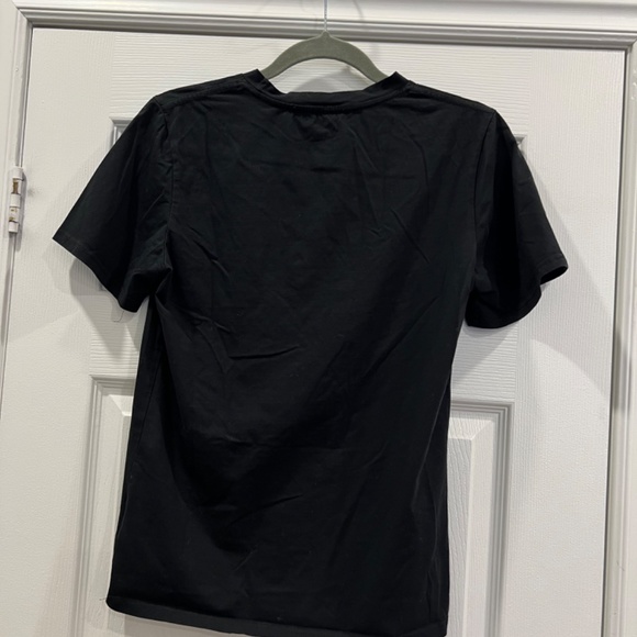 Gucci blade logo print t shirt - Picture 7 of 8